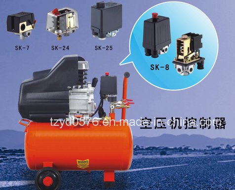 Pressure Switch for Air Compressor (SK-24)