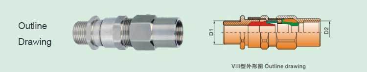Cable Gland Electric Accessory