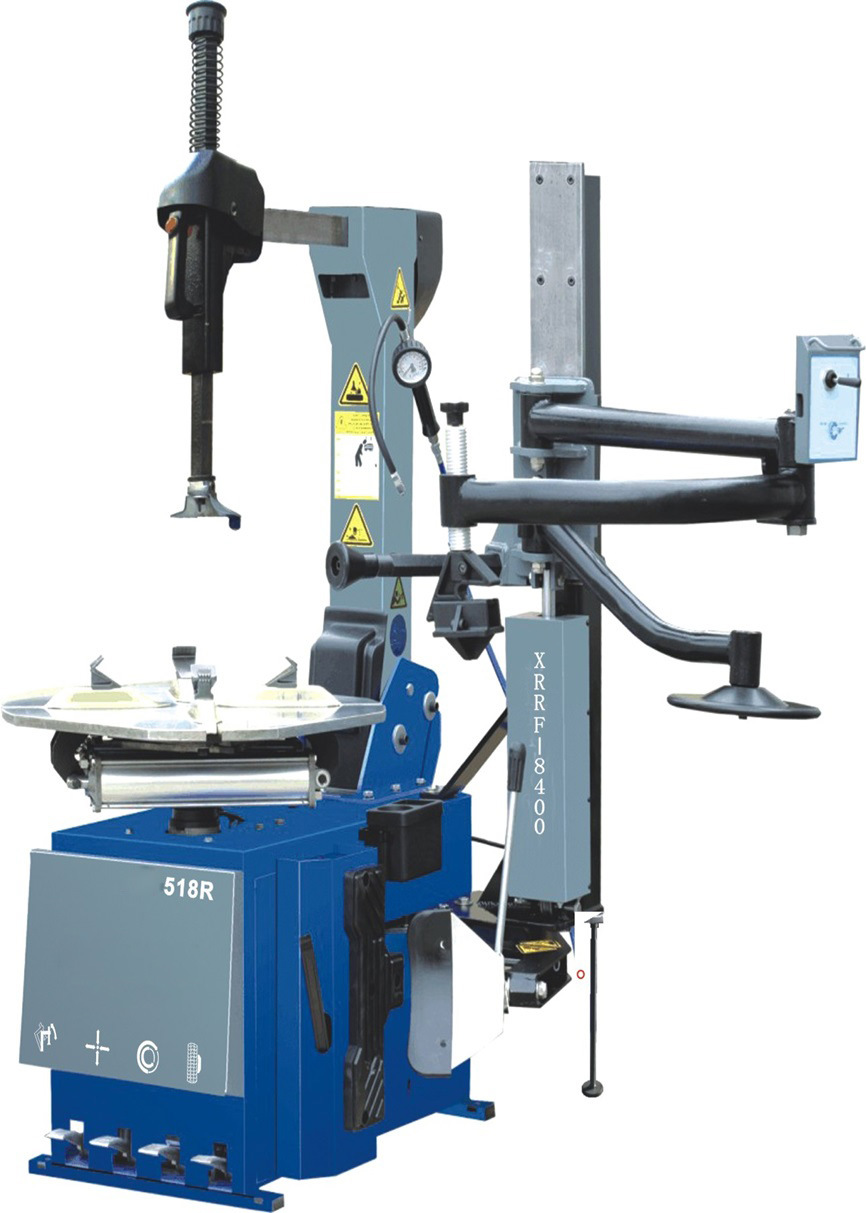 Best Quality Car Maintenance Tyre Changer Machine for Tyre Repair