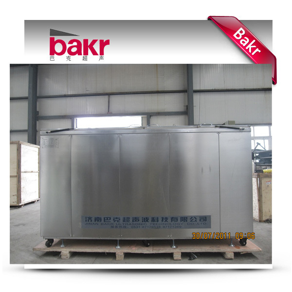 Bk-2010r 2mtank Ultrasonic Vapor Cleaner