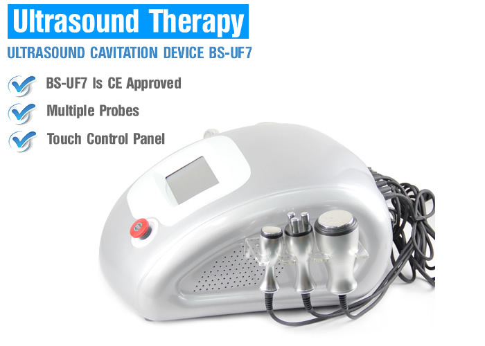 Ultrasonic Cavitation Slimming Beauty Machine