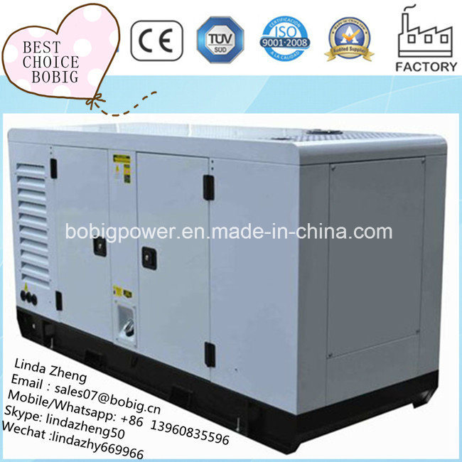 Industrial Home Canopy Without Canopy 20kw 25kVA Yangdong Diesel Generator