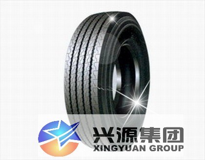 11r22.5 Sportrak Amberstone Light Truck and Buses Tyre