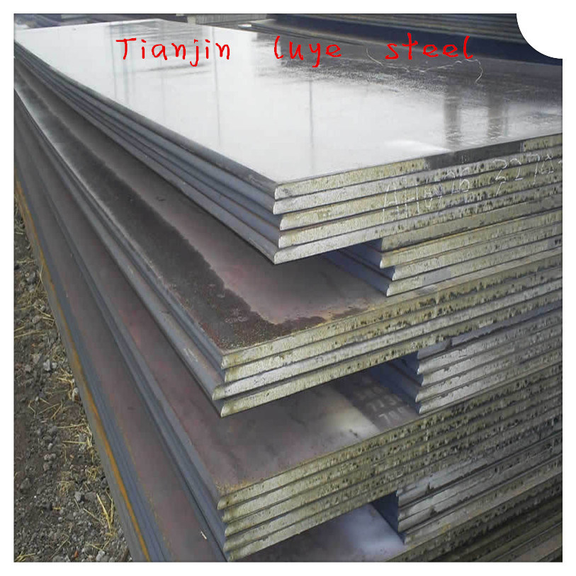 Hastelloy Alloy Sheet Stainless Steel Plate C-2000