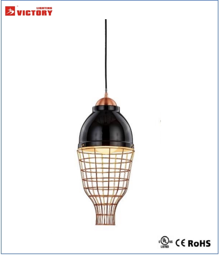 Modern Home Decoration Lamp Aluminum New Pendant Light for Indoor