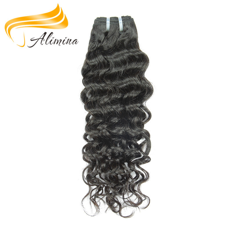 Stock in 24 Hours 100% Indian Human Hair Extension