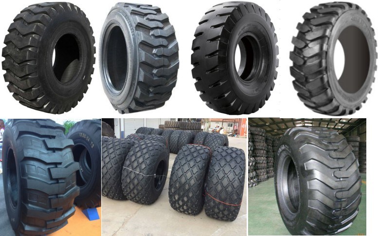 Butyl Rubber Tube for Agricultural Tyre, Forklift Tyre, OTR Tyre, Heavy Duty Truck Tyre Valve Tr75A Tr177A Tr218A Tr15 Tr218A