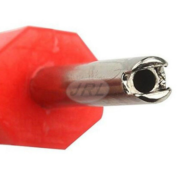 Tire Repair Valve Stem Core Removal Tool