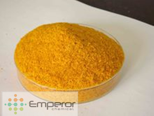 Reactive G Yellow Rhs Textile Dye