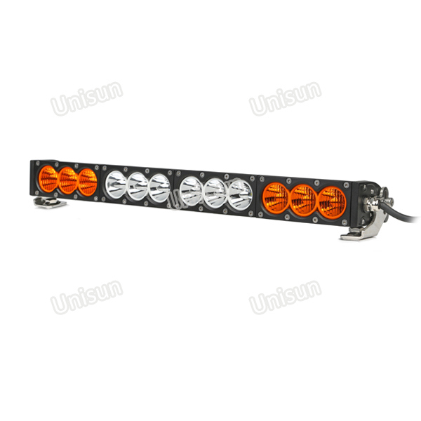 22inch 120W Single Row 10W CREE Offroad LED Light Bar