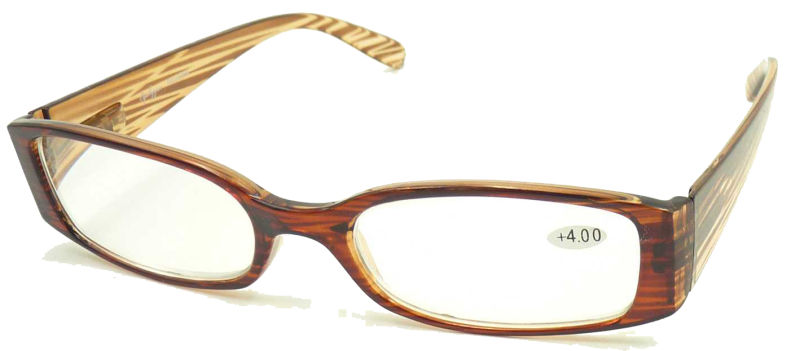 R17012 Women Style Reading Glasses, Wholesale China Factory Reading Eye Glasses