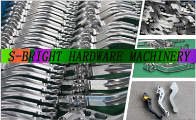 Equipment Parts/Tooling/Fixture/Automation Equipment Parts
