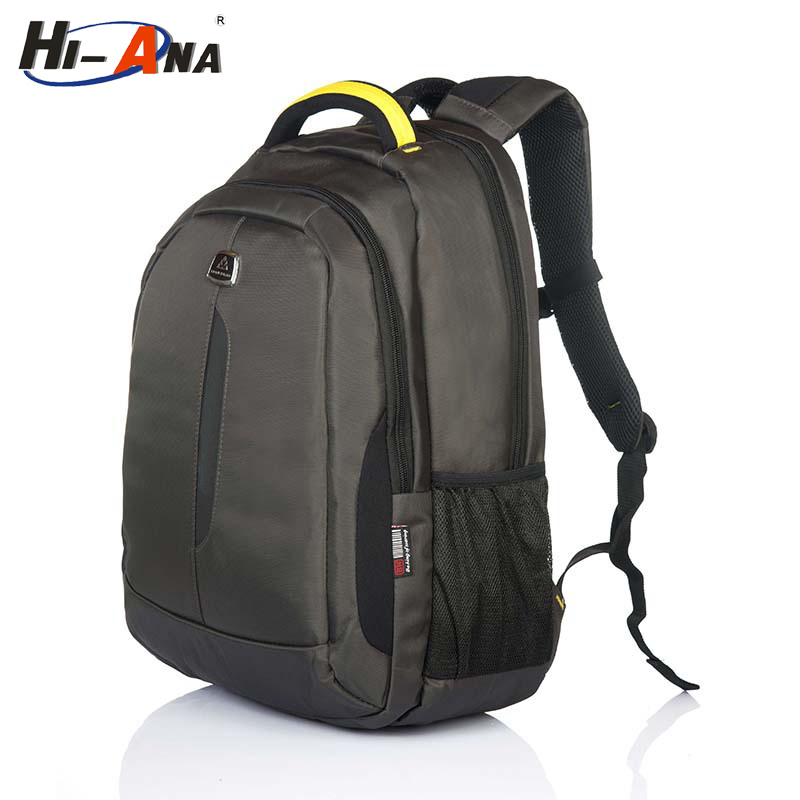 New Fashion Style Backpack Waterproof Business Travel Laptop Backpack Anti-Thief Hiking Bag