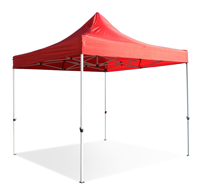 Metal Promotional Pop up Gazebo with Waterproof Fabric