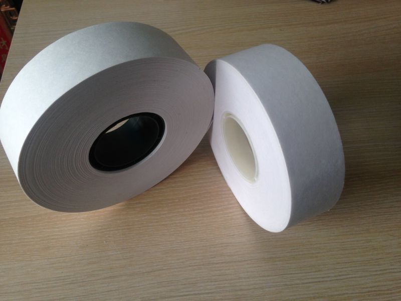 40mm Kraft Paper Tape for Machine Dors 500