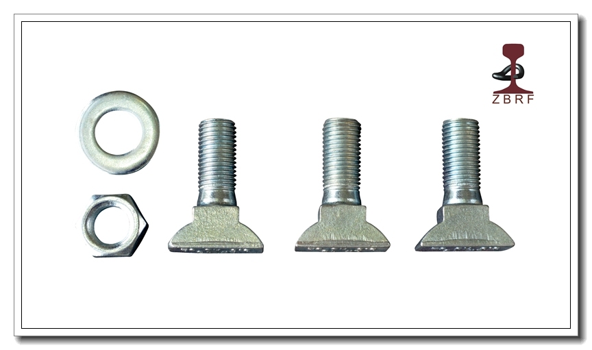 NF F50 Clip Bolts/ Clamp Bolts