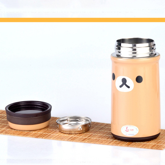 Stainless Steel Handy Filter Flask