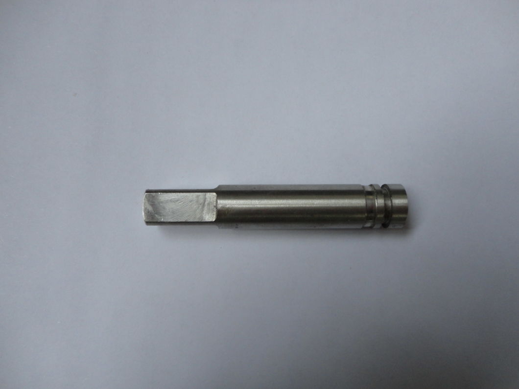 Special Hex Head Shoulder Bolt