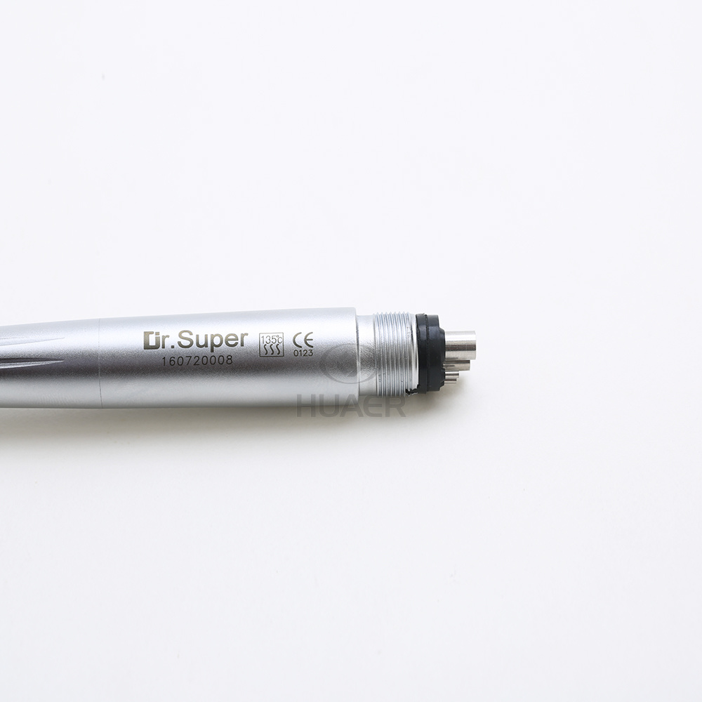 Dr. Super Dental High Speed LED Handpiece