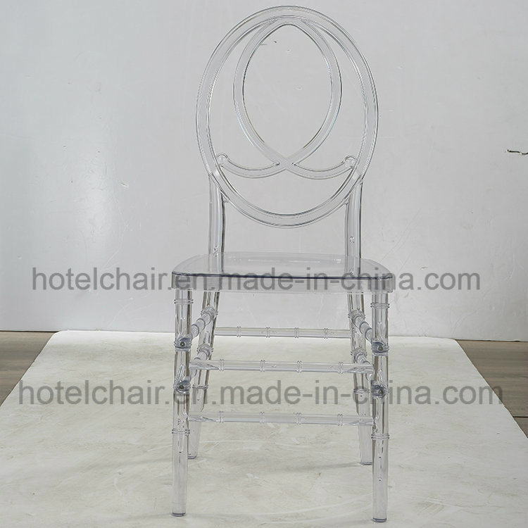 Wholesale Clear Acrylic Chair for Wedding