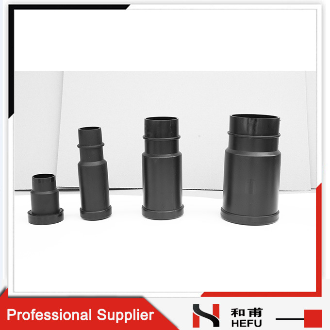 Extension Element Joint HDPE Siphon Fitting for Water Drainage Pipe