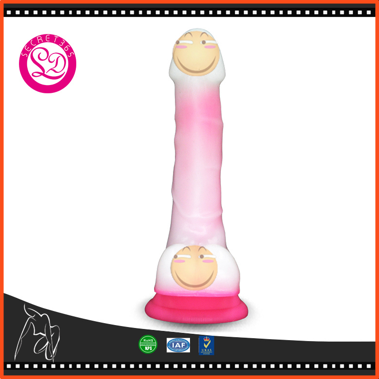 Pink Vibrator G-Shot Realistic Dildos Sexy Toys