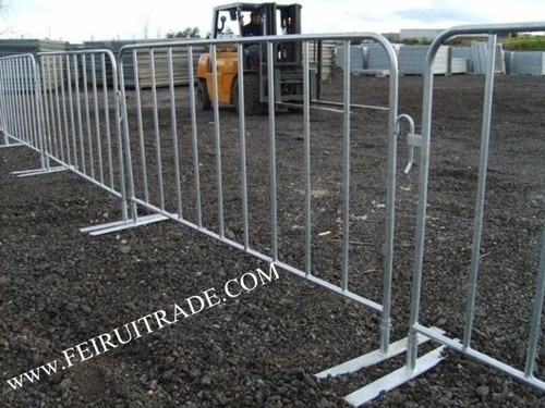 PVC Coated Temporary Fencing/Pool Fence