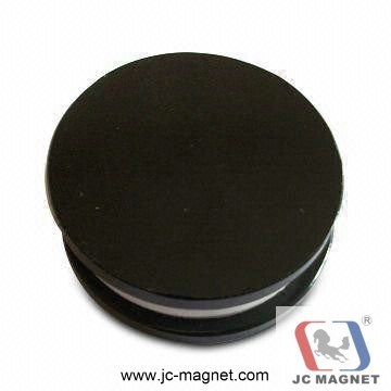 Hot Sale Custom Epoxy Coating NdFeB Magnet