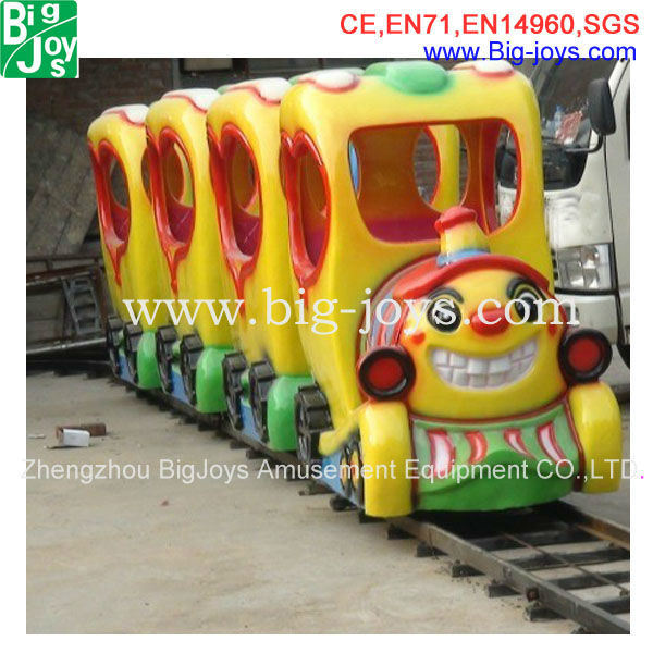 Kids Electric Track Train for Sale (BJ-ET30)