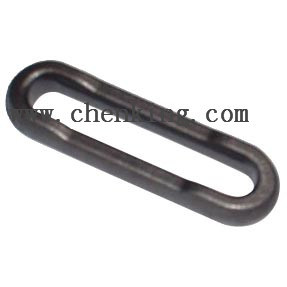 Forged Metal Chain Parts