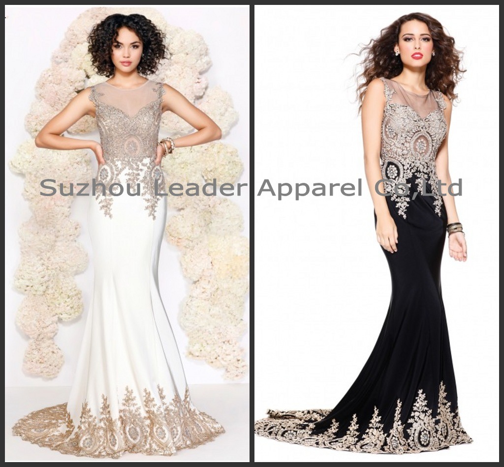 Lace Cocktail Dress Prom Gown Fashion Vestidos Mermaid Evening Dresses E2015L2