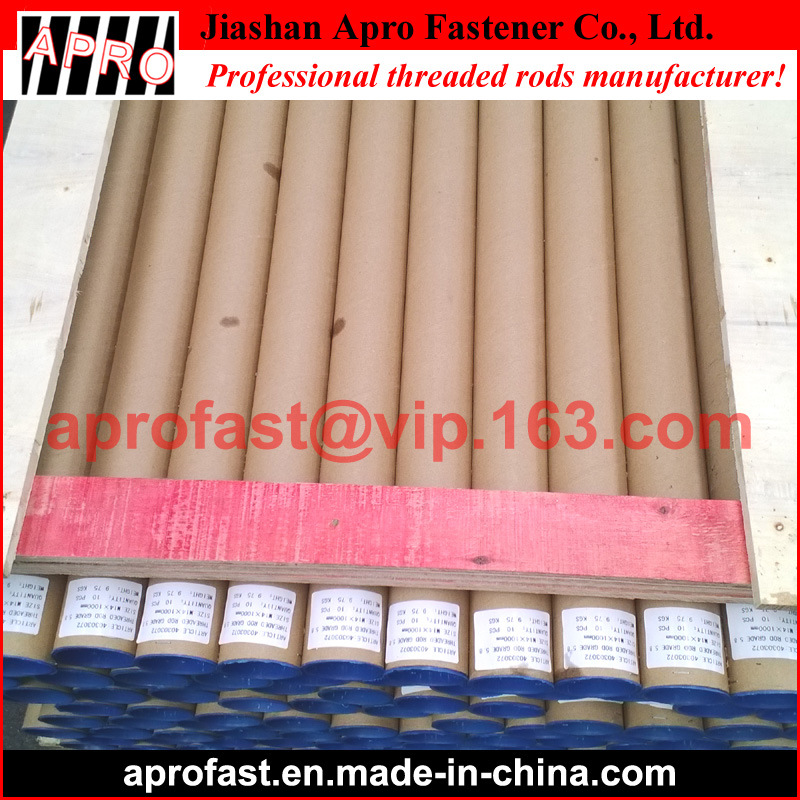 Brass Threaded Rods Thread Rod Bar