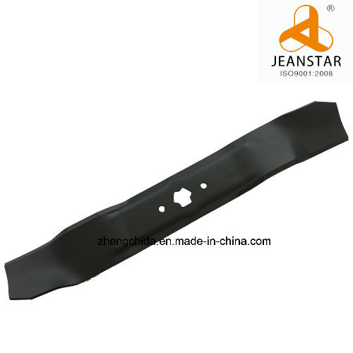 Hot Sale Mtd Lawn Mower Blade Replacement for Grass Cutting (Zcd-Mtd-M1100110)