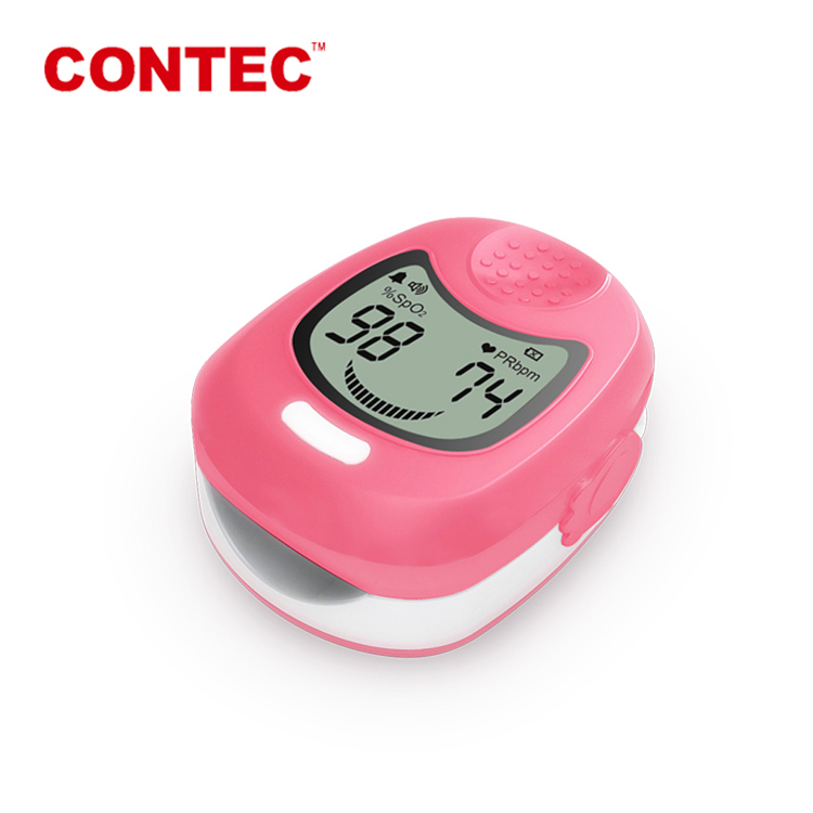 Contec Cms50QA Specification OEM Oximeter Oximetros Pediatricos Neonatal