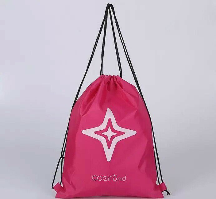 Non-Woven Sling Bag /Drawstring Bag for Promotion Gift Sb-001