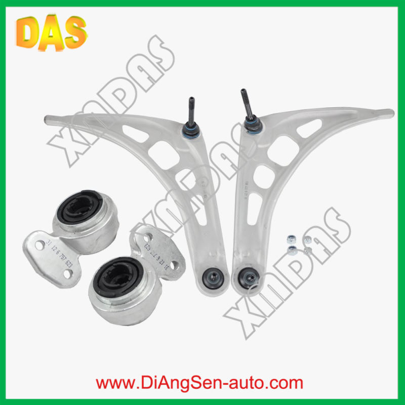 Customized Auto Rubber Bushing for Car Suspension Control Arm