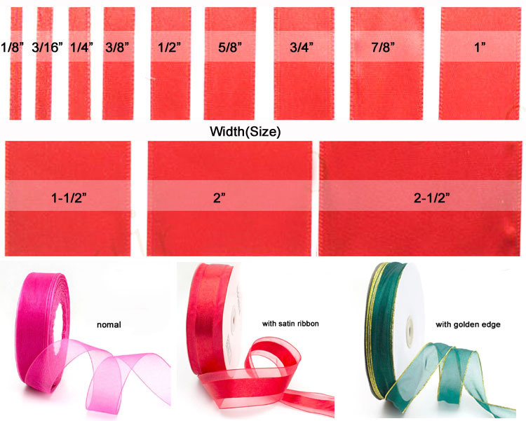 Best Selling Knitlon Nylon Ribbon