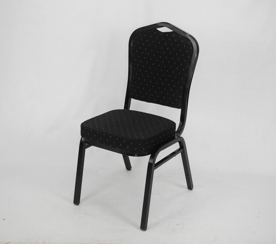 Wholesale Cheap Hotel Furniture Restaurant Banquet Dining Chair Uesd Stackable Chair