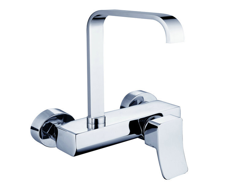 Sanitary Ware Series with Basin Bathtub Bathshower and Kitchen 8887