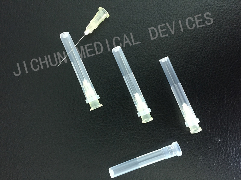 Sterile Disposable Hypodermic Needle