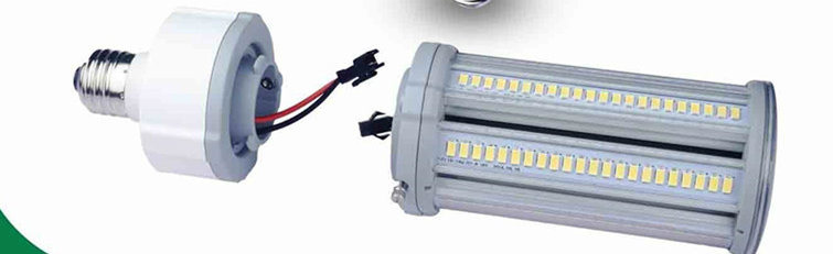 Energy Saving Retrofit LED Corn Light with UL Dlc Approved