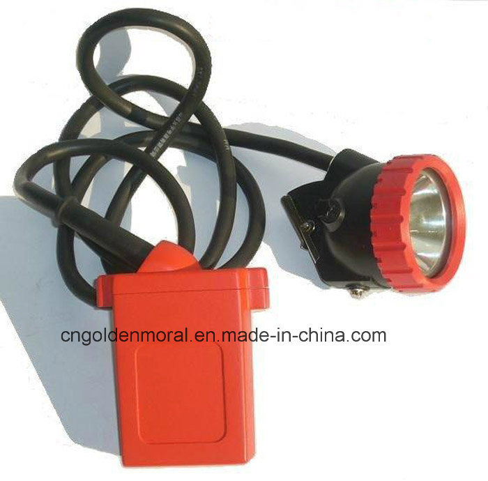 Kl8lm Miner's Lamp LED Light Mining Light