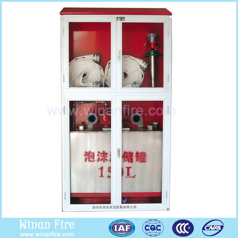 Fire Extinguisher Cabinet/Fire Hose Reel Cabinet/Fire Hydrant