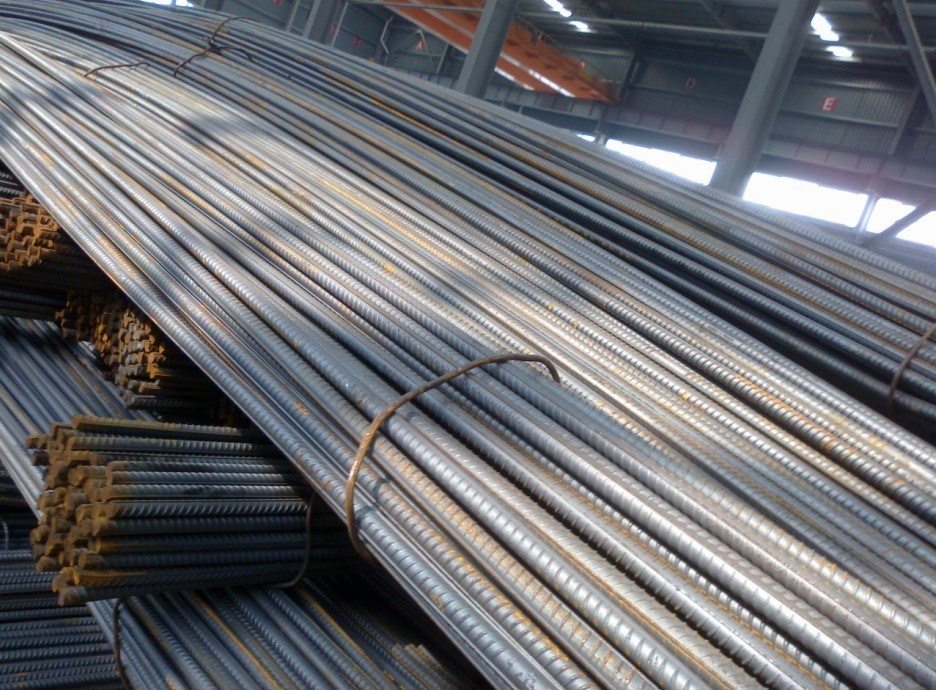 12mm Steel Rod Price/ Tmt Bars Price