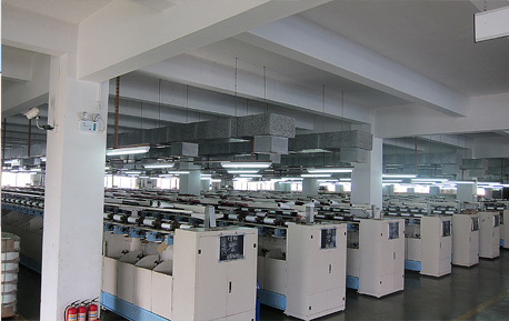 100% Polyester Spun Yarn for Sewing Machine