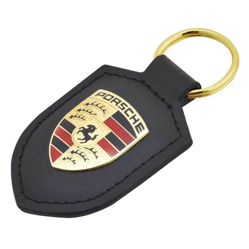 Hot Selling New Design Custom Metal Keyring