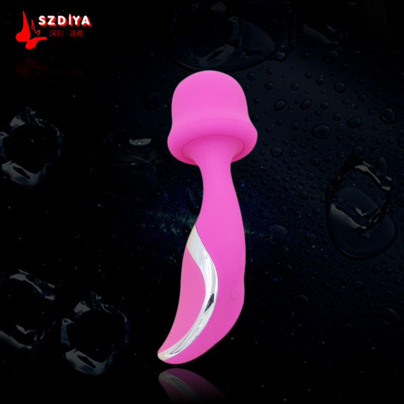 Top Quality Vibrator Adult Sex Toy for Women (DYAST505)
