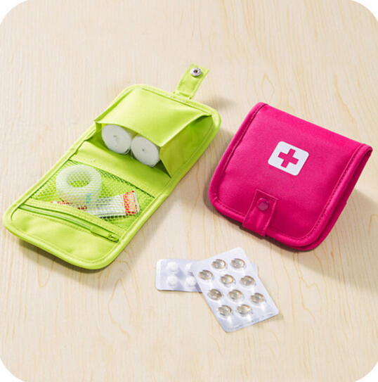First Aid Kits for Promotional Items