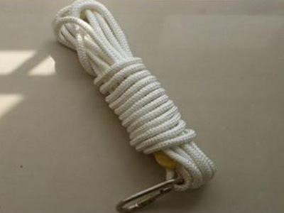 Fire Safety Rope for Escape