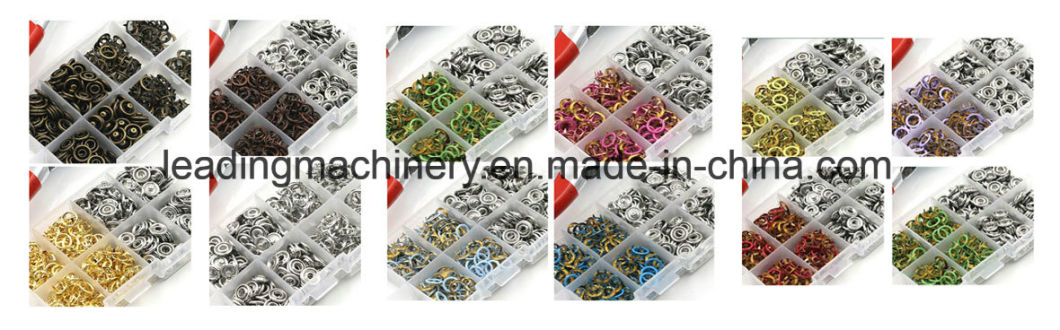 Customized Wholesale Chinese Frog Button/Plastic Snap Fasteners